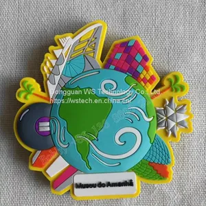 12 Color Factory Sales Pvc Patch Making Machine, Pvc Dispensing Machine thumbnail-5