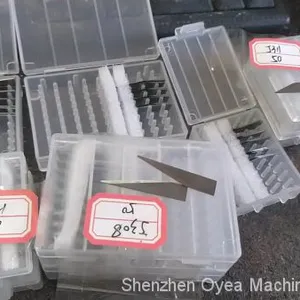 Jingwei Cutter Blades J311,J321,J308 thumbnail-3