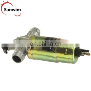 Original IACV Idle Air Control Valve 000 141 17 25, AC126, 217-1839, 0280140503, 2-1859 for B-E-N-Z Series thumbnail-1