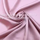 100% Polyester Imitated Silk Fabric Night-robe Pajama thumbnail-1
