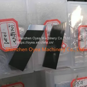 Import Tungsten Steel v Slot Machine Blade Gift Box Carton Grey Cardboard Slotting Machine Blade Color Box Slotted Blade thumbnail-4