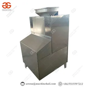 Groundnut Grinding Machine High Manganese Steel Rapeseed , Cocoa Beans thumbnail-2