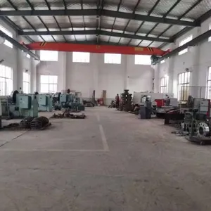 Shanghai Ruitou Petroleum Machinery Co.,ltd company overview - view 2 thumbnail