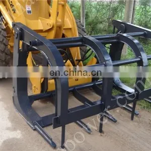 CS920 NEW System Hydraulic Wheel Loader With CE thumbnail-5