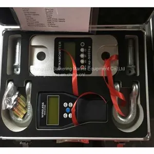 Wireless Load Cell Dynamo Meter for Water Bag thumbnail-5