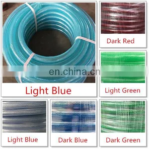 PVC Reinforced Food Grade Hose Pipe 500mm - Ideal for Beer, Homebrew, Brewing, Etc. thumbnail-2