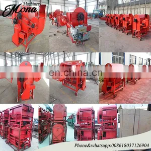 Rice Thresher Machine/rice Sheller/manual Rice Thresher thumbnail-2
