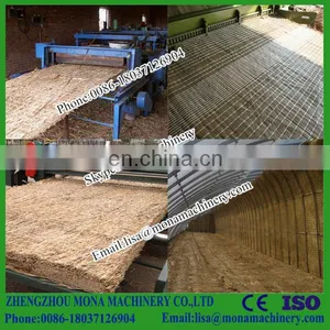 Coir Mattress Machine Straw Mattress Machine thumbnail-3