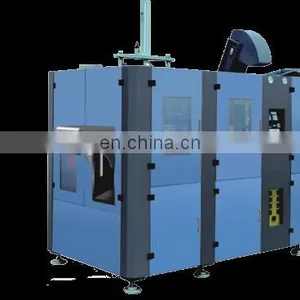 Blow Moulding Machine PET Blowing Machine Bottle Blowing Machine thumbnail-1