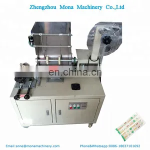 Automatic Chopsticks Packing Machine With Printing Function thumbnail-1