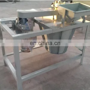 Black Walnut Sheller Peeling Breaking Machine thumbnail-7
