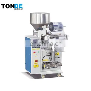 Industrial Small Potato Chips Packing Machine/betel Nut Packing Machine thumbnail-2