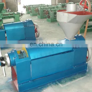 AMEC's Best-selling Oil Press for Rwanda Machine thumbnail-5