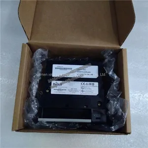 KJ3001X1-BJ1 New AUTOMATION MODULE PLC DCS FISHER-ROSEMOUNT KJ3001X1-BJ1 PLC Module KJ3001X1-BJ1 thumbnail-2