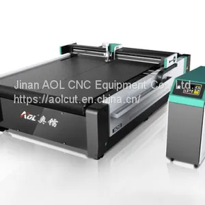 CNC Cutting Machine for Glass Fiber thumbnail-1