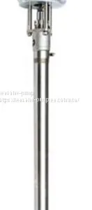 FY Stainless Steel Vertical Submerged Pump thumbnail-3