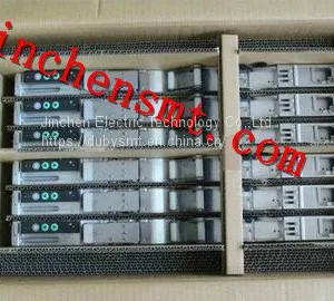 Panasonic MV2C / MV2F SMT Feeder 8 * 2MM 2KG Weight thumbnail-1