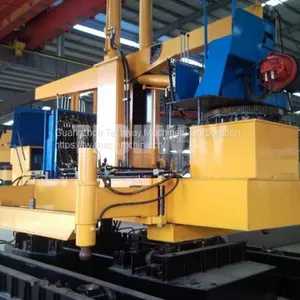 Hydraulic Static Hammer thumbnail-2