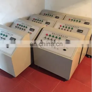 Argon Gas Filling Machine for Insulating Double Glass thumbnail-2