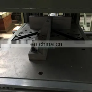 Cnc Machine for Pvc Windows Upvc Window Door 4 Corner Welding Machine thumbnail-3