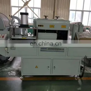 Curtain Wall Machine .End-milling Machine for Aluminium Profile thumbnail-4