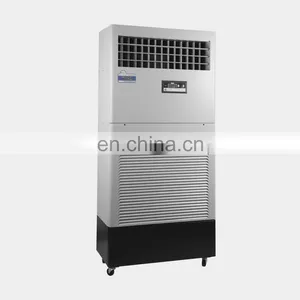 Hot Sale Wet Film Air Industrial Dehumidifier Machine 9-12 kg for Industrial Style Dehumidifier thumbnail-6