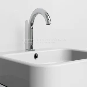 Moen Touchless Kitchen Faucet Touchless Tap With 304ss Inlet Hose thumbnail-3