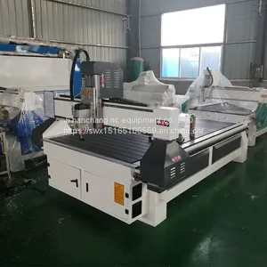 Engraving Machine Small Woodworking Carving Machine Advertising Word Processing Equipment Woodworking Lathe thumbnail-2