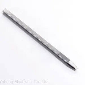 Ribbon Wire Bonding Tools Semiconductor Assembly Wedge thumbnail-1