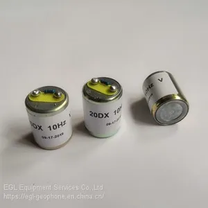 20DX Geophone 10Hz Vertical thumbnail-3
