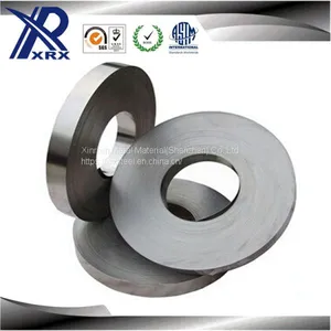 Stainless Steel Strip 304 Full Hard Stainless Steel Strip 304l ss Strip Price thumbnail-2