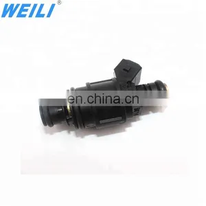 High Quality Fuel Injector 90536149 for Opel Astra H Caravan / GTC Opel Zafira A/B thumbnail-1