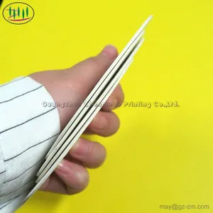 Bar Cafe Restaurant Paper Coasters thumbnail-4