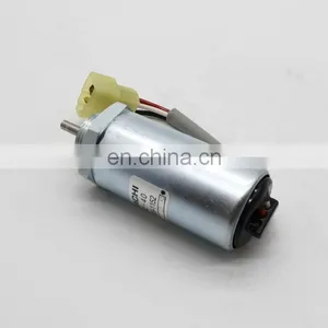 GENUINE SOLENOID VALVE FOR 4LE2X EXCAVATOR ENGINE 8-97209115-00/897209115 thumbnail-3