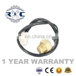 R&C High Quality Original 17680-84000 For Suzuki Alto 0.8 1982-1984 100% Professional Switch Temperature Sensor thumbnail-2