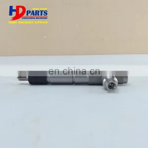 4TNV94 Fuel Injector For Diesel Engine Part thumbnail-4