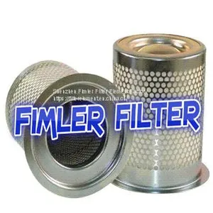 Tamrock Filters 00486278, 00754328, 3306358, 89837609, 89848519, CC1058884, LEP9624SU, NT4558 thumbnail-1