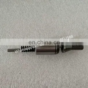C15 INJECTOR NOZZLE WITH SEAT AND SPRING FOR 253-0618 thumbnail-4