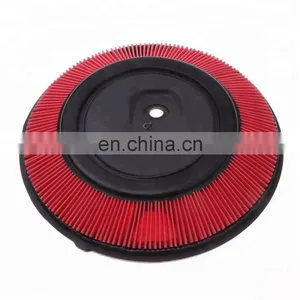 16546-77A10 ROUND HIGH QUALITY AIR FILTER HEPA FOR JAPANESE CAR thumbnail-3