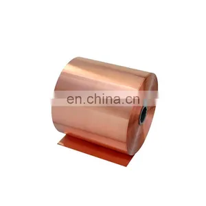 Nickel Silver Strip/Foil/Sheet C7521 Copper Nickel Alloy C7701 thumbnail-2