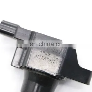 Ignition Coil CM11-110 30520-PWC-003 30520-PWC-S01 thumbnail-5