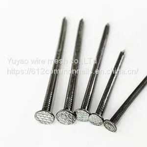 Common Nail/ Iron Nail/ Wire Nails thumbnail-2