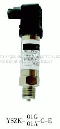 YSZK-01A-C-E Pressure Transmitter (sensor) thumbnail-1