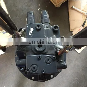 Excavator Parts M2X120B Ec210b Swing Motor in Stock thumbnail-4