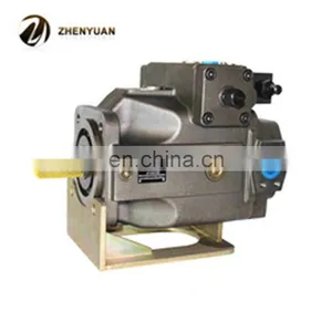 Professional Manufacturer A4vso250dr A4VSO250 DR,DRG,DFR Kawasaki Axial Plunger Pump thumbnail-6