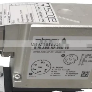 Trade Assurance ATOS Amplifier E-RI-LE-01H/Q 40/LQ53SB thumbnail-2