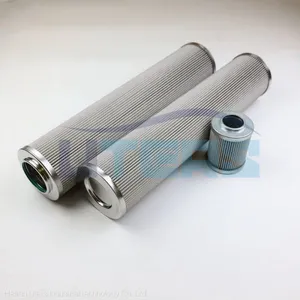 UTERS Alternative to PALL Assembling Machine Hydraulic Oil Filter Element HC9600FKZ13H thumbnail-4