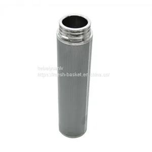 Candle Filter Element thumbnail-1