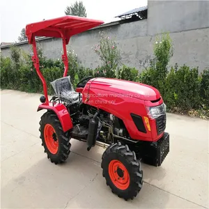 Awn Paddy Field & Orchard Clutch Constant Conjunction Straight Tractor thumbnail-3
