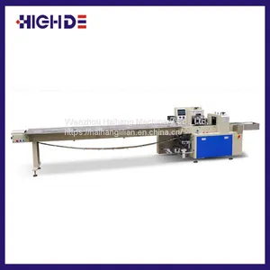 Single Spoon Automatic Packing Machine thumbnail-1